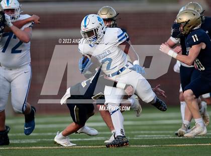 Thumbnail 1 in Soddy Daisy vs Ringgold (BCBS Jamboree) photogallery.