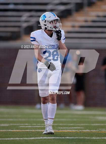 Thumbnail 2 in Soddy Daisy vs Ringgold (BCBS Jamboree) photogallery.