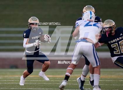 Thumbnail 3 in Soddy Daisy vs Ringgold (BCBS Jamboree) photogallery.