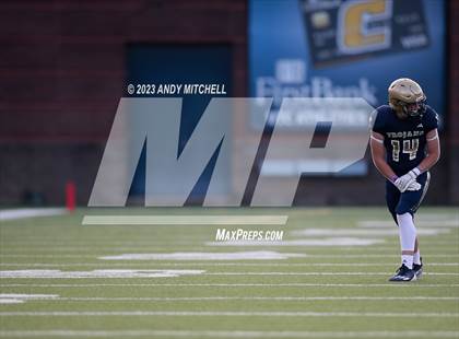 Thumbnail 1 in Soddy Daisy vs Ringgold (BCBS Jamboree) photogallery.
