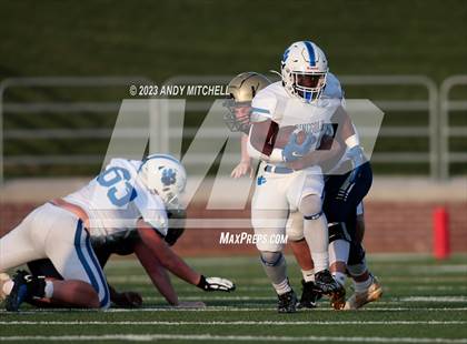 Thumbnail 1 in Soddy Daisy vs Ringgold (BCBS Jamboree) photogallery.
