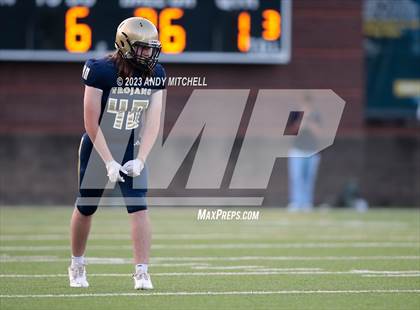 Thumbnail 2 in Soddy Daisy vs Ringgold (BCBS Jamboree) photogallery.