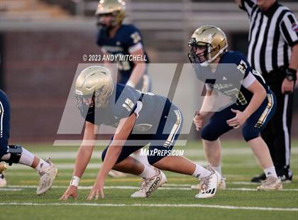 Thumbnail 2 in Soddy Daisy vs Ringgold (BCBS Jamboree) photogallery.