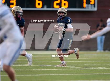 Thumbnail 2 in Soddy Daisy vs Ringgold (BCBS Jamboree) photogallery.