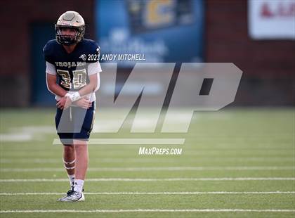 Thumbnail 2 in Soddy Daisy vs Ringgold (BCBS Jamboree) photogallery.