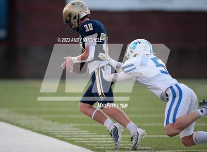 Thumbnail 3 in Soddy Daisy vs Ringgold (BCBS Jamboree) photogallery.