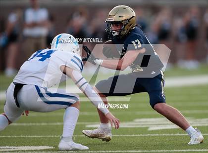 Thumbnail 3 in Soddy Daisy vs Ringgold (BCBS Jamboree) photogallery.