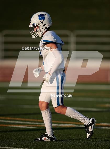 Thumbnail 2 in Soddy Daisy vs Ringgold (BCBS Jamboree) photogallery.
