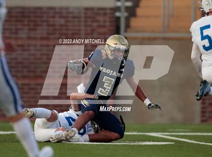 Thumbnail 3 in Soddy Daisy vs Ringgold (BCBS Jamboree) photogallery.
