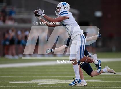 Thumbnail 2 in Soddy Daisy vs Ringgold (BCBS Jamboree) photogallery.