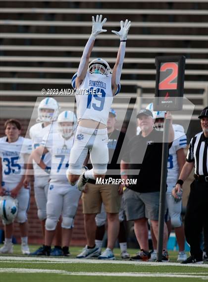 Thumbnail 2 in Soddy Daisy vs Ringgold (BCBS Jamboree) photogallery.