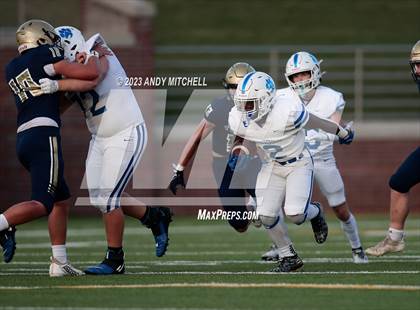 Thumbnail 3 in Soddy Daisy vs Ringgold (BCBS Jamboree) photogallery.