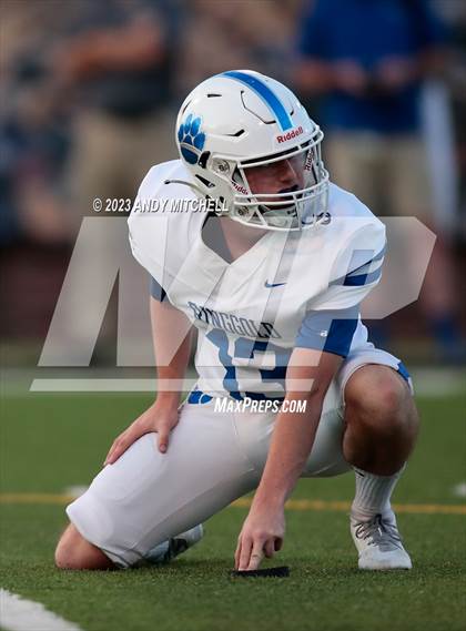 Thumbnail 3 in Soddy Daisy vs Ringgold (BCBS Jamboree) photogallery.