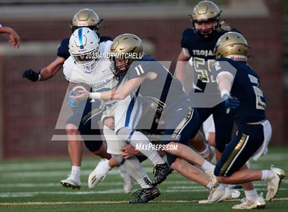 Thumbnail 3 in Soddy Daisy vs Ringgold (BCBS Jamboree) photogallery.