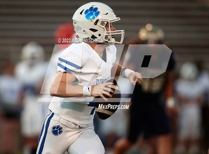 Thumbnail 1 in Soddy Daisy vs Ringgold (BCBS Jamboree) photogallery.