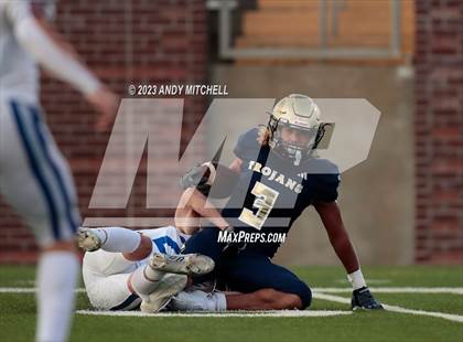 Thumbnail 1 in Soddy Daisy vs Ringgold (BCBS Jamboree) photogallery.