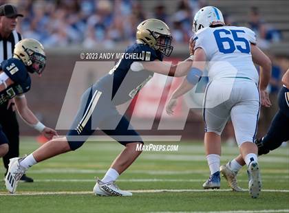 Thumbnail 3 in Soddy Daisy vs Ringgold (BCBS Jamboree) photogallery.