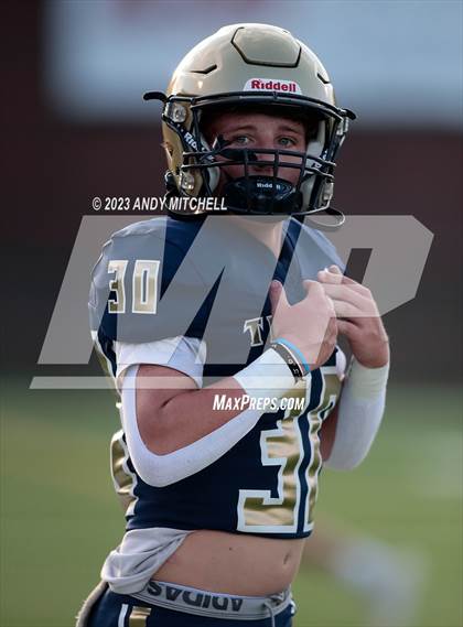 Thumbnail 1 in Soddy Daisy vs Ringgold (BCBS Jamboree) photogallery.