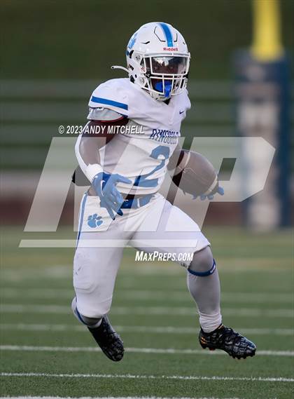 Thumbnail 1 in Soddy Daisy vs Ringgold (BCBS Jamboree) photogallery.