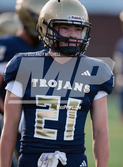 Thumbnail 3 in Soddy Daisy vs Ringgold (BCBS Jamboree) photogallery.