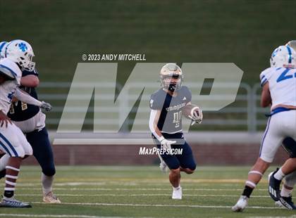 Thumbnail 2 in Soddy Daisy vs Ringgold (BCBS Jamboree) photogallery.