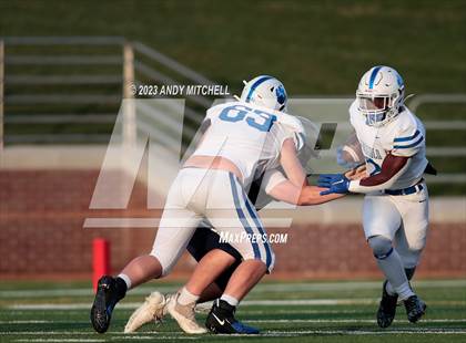 Thumbnail 2 in Soddy Daisy vs Ringgold (BCBS Jamboree) photogallery.