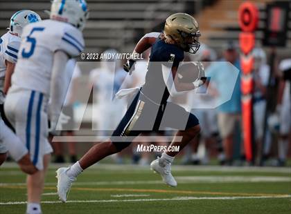 Thumbnail 1 in Soddy Daisy vs Ringgold (BCBS Jamboree) photogallery.