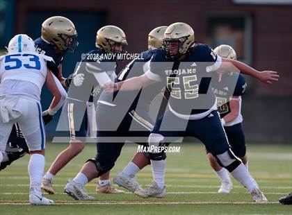 Thumbnail 2 in Soddy Daisy vs Ringgold (BCBS Jamboree) photogallery.