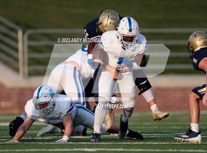 Thumbnail 3 in Soddy Daisy vs Ringgold (BCBS Jamboree) photogallery.