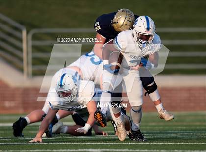 Thumbnail 2 in Soddy Daisy vs Ringgold (BCBS Jamboree) photogallery.