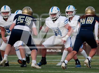 Thumbnail 1 in Soddy Daisy vs Ringgold (BCBS Jamboree) photogallery.
