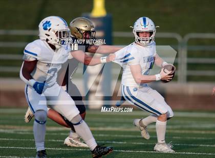 Thumbnail 2 in Soddy Daisy vs Ringgold (BCBS Jamboree) photogallery.
