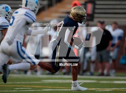 Thumbnail 2 in Soddy Daisy vs Ringgold (BCBS Jamboree) photogallery.