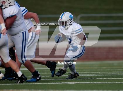 Thumbnail 2 in Soddy Daisy vs Ringgold (BCBS Jamboree) photogallery.