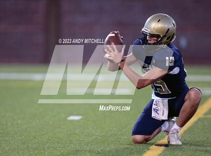 Thumbnail 2 in Soddy Daisy vs Ringgold (BCBS Jamboree) photogallery.