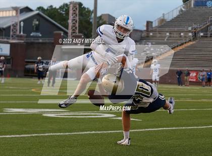 Thumbnail 1 in Soddy Daisy vs Ringgold (BCBS Jamboree) photogallery.