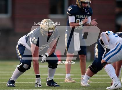 Thumbnail 3 in Soddy Daisy vs Ringgold (BCBS Jamboree) photogallery.
