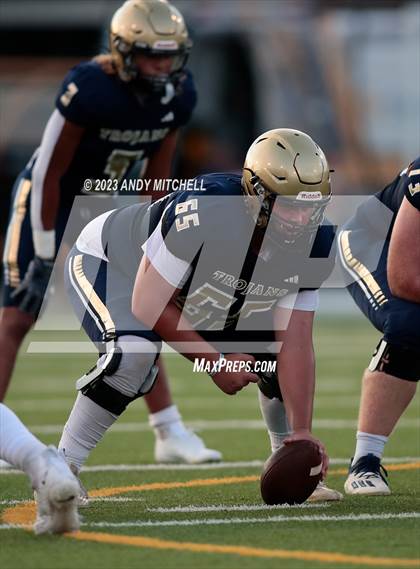 Thumbnail 1 in Soddy Daisy vs Ringgold (BCBS Jamboree) photogallery.