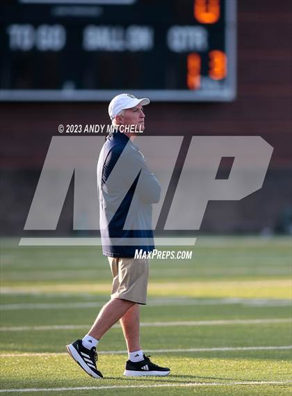 Thumbnail 3 in Soddy Daisy vs Ringgold (BCBS Jamboree) photogallery.