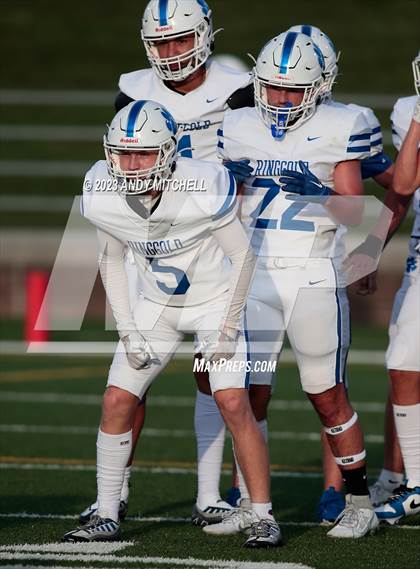 Thumbnail 1 in Soddy Daisy vs Ringgold (BCBS Jamboree) photogallery.
