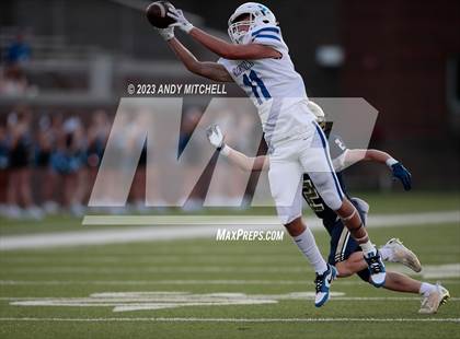 Thumbnail 1 in Soddy Daisy vs Ringgold (BCBS Jamboree) photogallery.