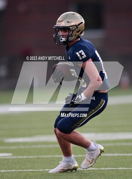 Thumbnail 1 in Soddy Daisy vs Ringgold (BCBS Jamboree) photogallery.