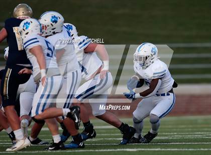 Thumbnail 1 in Soddy Daisy vs Ringgold (BCBS Jamboree) photogallery.