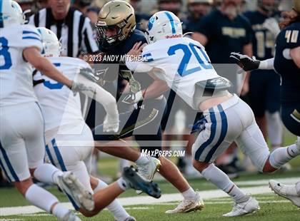 Thumbnail 3 in Soddy Daisy vs Ringgold (BCBS Jamboree) photogallery.