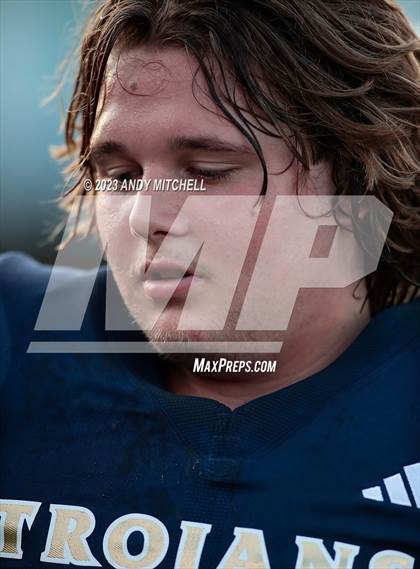 Thumbnail 1 in Soddy Daisy vs Ringgold (BCBS Jamboree) photogallery.