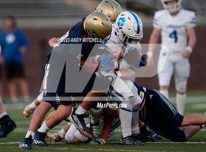 Thumbnail 1 in Soddy Daisy vs Ringgold (BCBS Jamboree) photogallery.