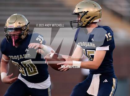 Thumbnail 1 in Soddy Daisy vs Ringgold (BCBS Jamboree) photogallery.