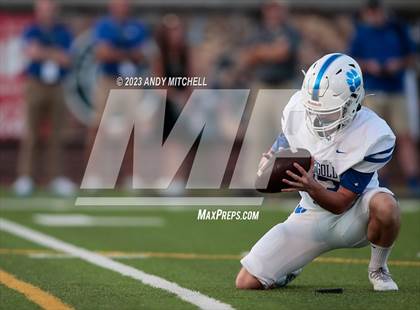 Thumbnail 1 in Soddy Daisy vs Ringgold (BCBS Jamboree) photogallery.
