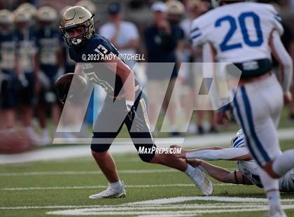 Thumbnail 2 in Soddy Daisy vs Ringgold (BCBS Jamboree) photogallery.
