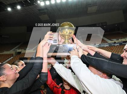 Thumbnail 3 in Chaparral vs. Sunrise Mountain (AIA 5A Final - Awards) photogallery.